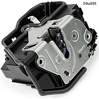 Κλειδαριά πίσω δεξιάς πόρτας για BMW 1 3 5 6 7 X3 X3 X5 X6 – DBa805